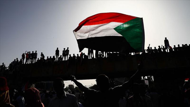Sudan'da öldürülen protestocularla ilgili komisyon kurulacak