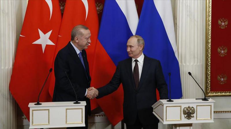 Türkiye ve Rusya İdlib'de ateşkes üzerinde anlaştı