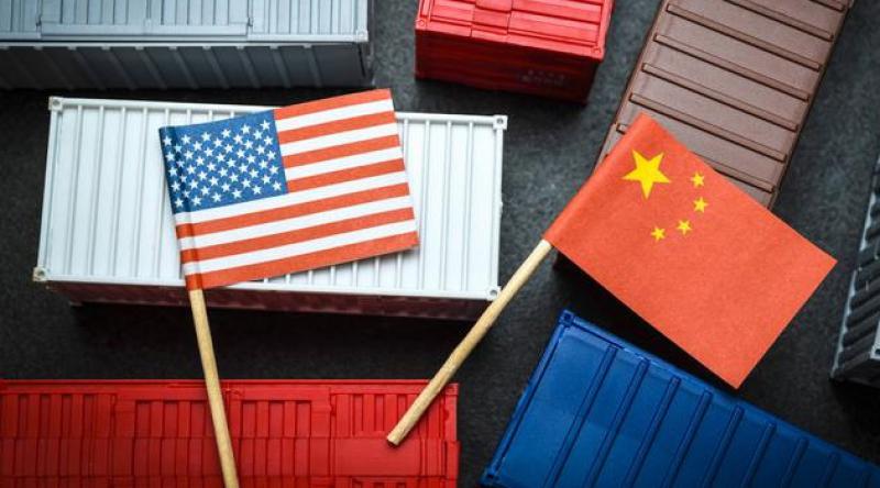 ABD ve Çin faz ticaretinde anlaştı