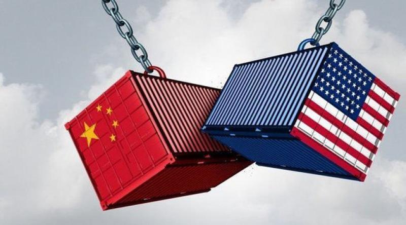 Çin, Dünya Ticaret Örgütü'nde ABD'ye karşı dava açtı