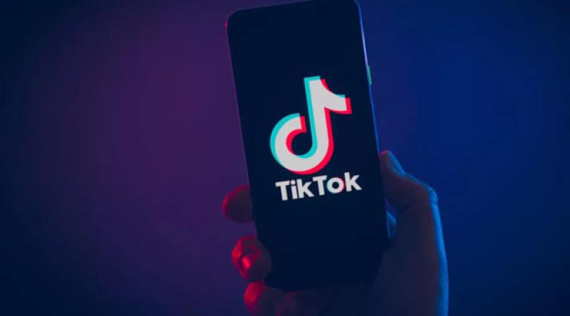 İsveç devlet televizyonundan çalışanlarına 'Tiktok' yasağı