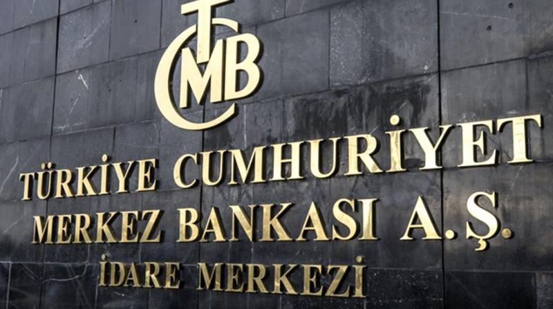Merkez Bankası, 2019 yıl sonu enflasyon tahminini değiştirdi!