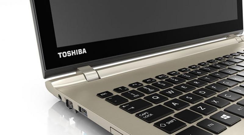 Toshiba 35 yılın ardından bilgisayar üretimini durdurdu