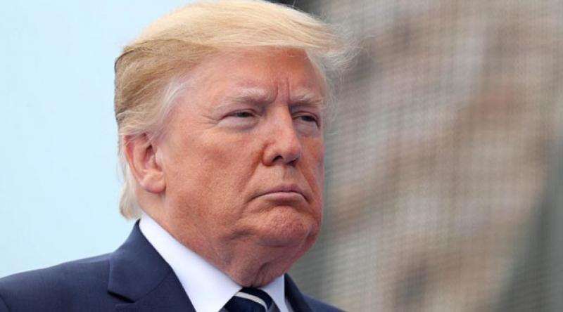 ABD Başkanı Trump, TikTok kararını imzaladı