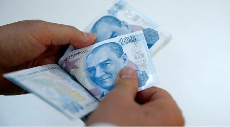Türk-İş: Yoksulluk sınırı 7 bin 973 lira oldu