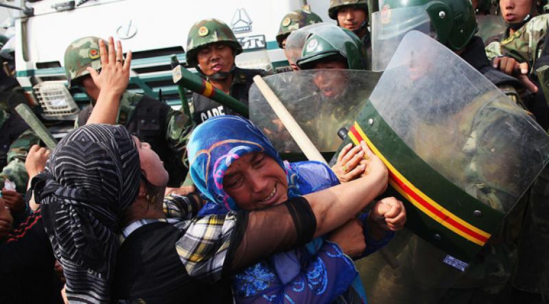39 ülkeden Çin’e ‘Uygurları serbest bırak’ mektubu: Türkiye imzalamadı