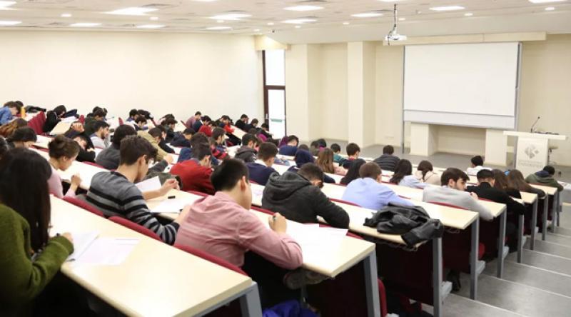 Türkiye yabancı öğrenci sayısıyla dünyada kaçıncı sırada?