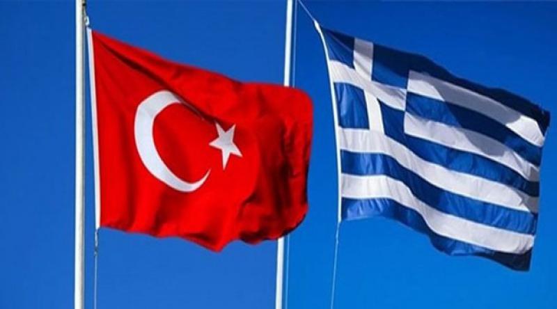 Türkiye ve Yunanistan'dan karşılıklı NAVTEX iptalleri