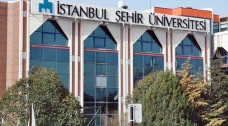 YÖK, Şehir Üniversitesi'ni Marmara Üniversitesi'ne devretti
