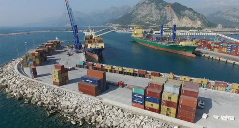 Antalya limanını Katarlılar işletecek
