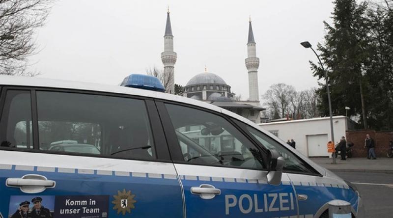 Almanya'da İslam ve Müslümanlara yönelik 187 suç işlendi