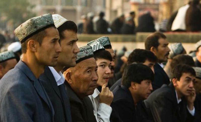 Çin'den akılalmaz rapor: Uygurlar Türk kökenli değil, İslam Araplar tarafından dayatıldı