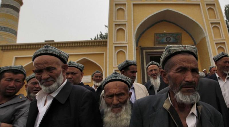 Çin zulmü: Müslümanlar Aleykümselâm dahi diyemiyorlar