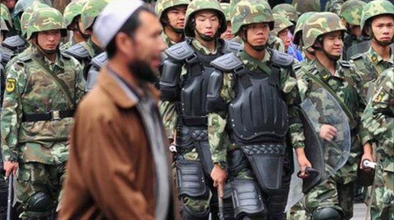 Endonezya’dan Çin’e Uygur çağrısı