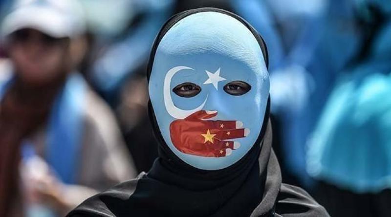 Çin yönetiminden Uygur Türkleri için skandal sözler