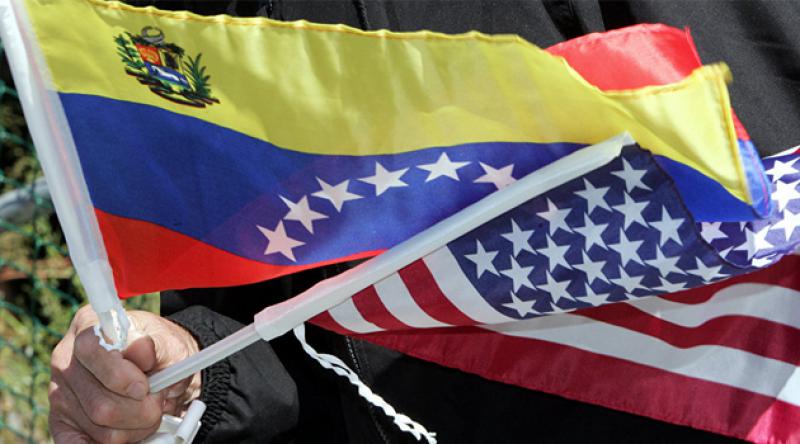 AB Venezuela'ya yönelik yaptırımların süresini 1 yıl daha uzattı