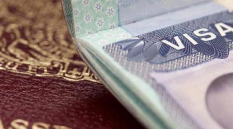 ABD'den 6 ülkeye vize kısıtlaması