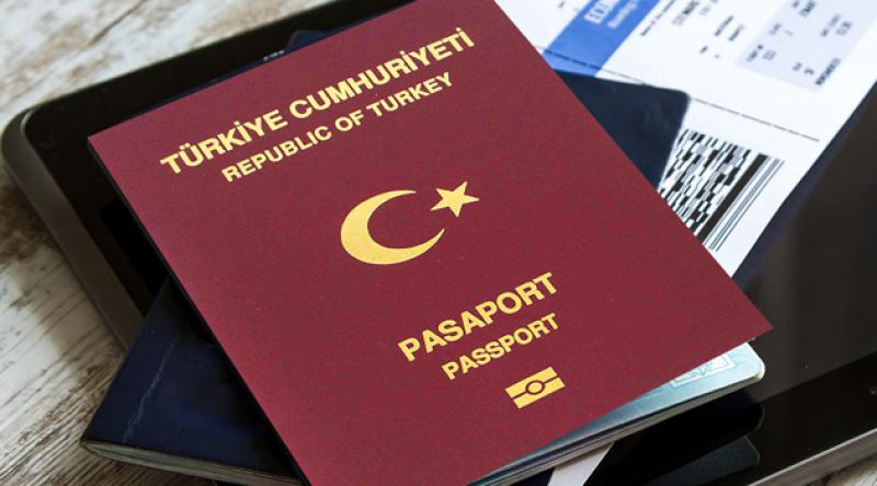 Türkiye Vatandaşları Bir Afrika Ülkesine Daha Kapıda Vizeyle Girebilecek