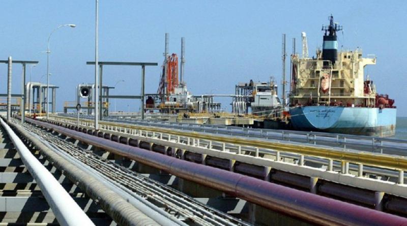 Venezuela ABD yaptırımı dinlemedi: Çin’e petrol ihracatı