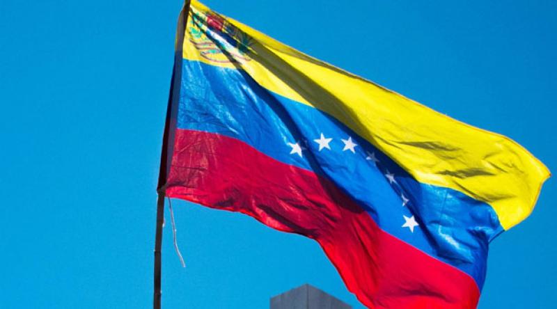 Venezuela’da seferberlik çağrısı