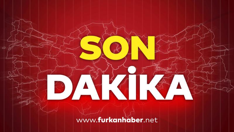 Ankara’da 65 yaş ve üstüne sokağa çıkma kısıtlaması