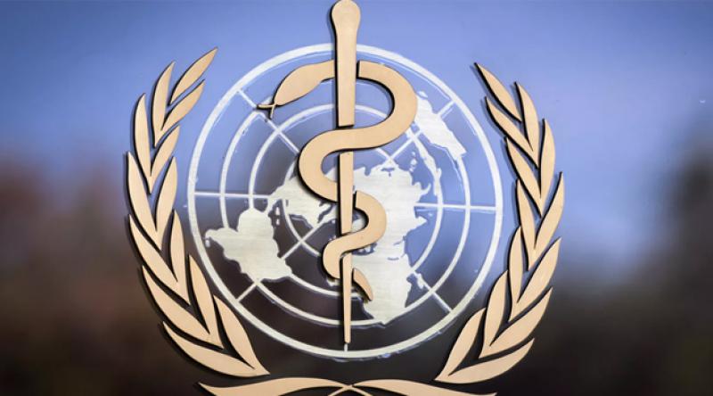 Son Dakika | Dünya Sağlık Örgütü, Avrupa'nın artık koronavirüs krizinin merkez üssü haline geldiğini bildirdi