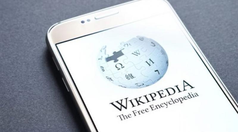 AYM Wikipedia kararını Resmi Gazete'de yayımladı