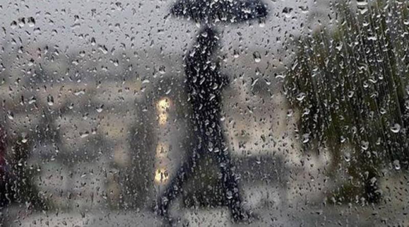 Meteorolojiden İstanbul ve 23 ile yağış uyarısı