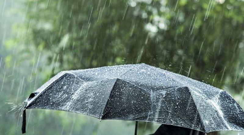 Adana ve Hatay için kuvvetli yağış uyarısı