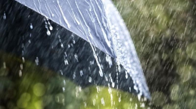 Meteoroloji'den İstanbul için şiddetli yağış ve dolu uyarısı