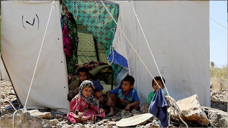 Yemen'deki Suudi saldırılarında bir yılda 729 çocuk öldü