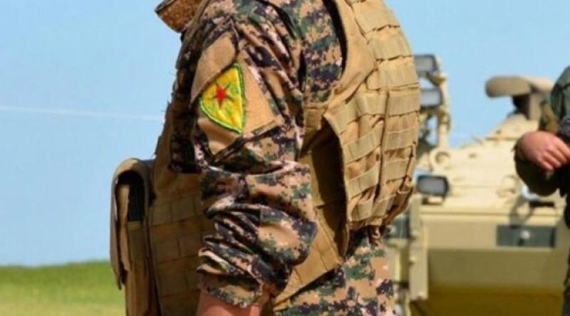 Ateşkesin bitmesine saatler kala YPG'den 'tamamen çekildik' açıklaması