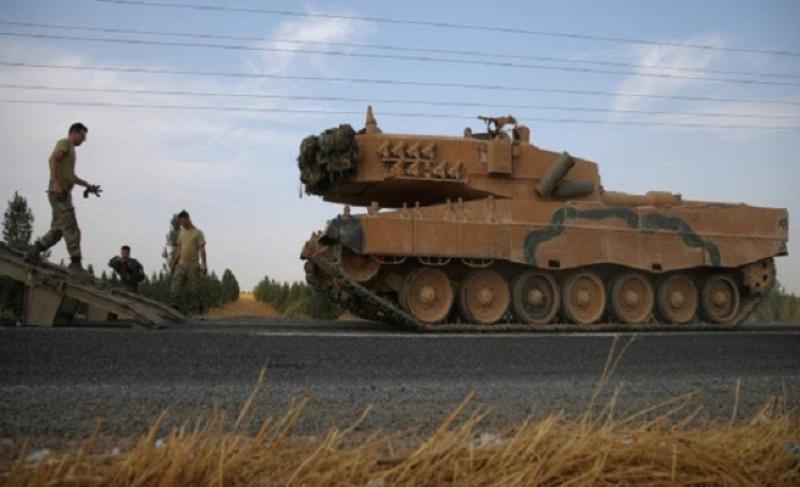 Milli Savunma Bakanlığı açıkladı: YPG mutabakata uymadı