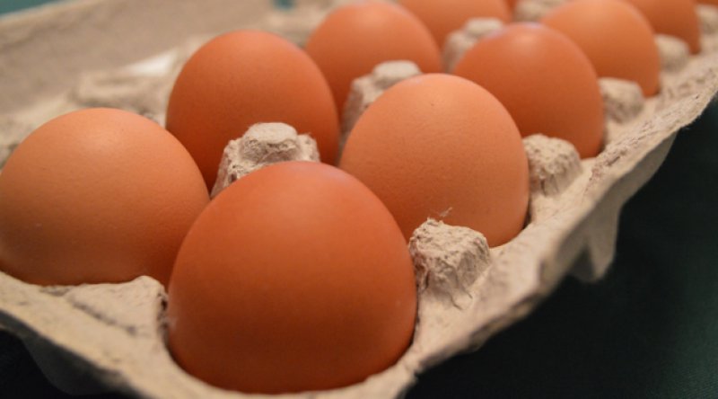 Yumurta fiyatlarında artış! Tavuğu geçti