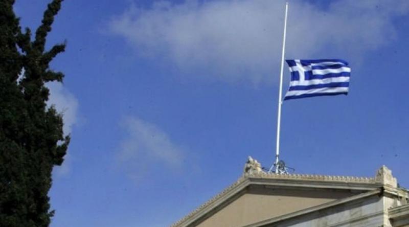 Yunanistan'daki Müslümanlar Derneğine çirkin saldırı