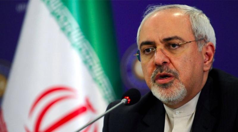 İran Dışişleri Bakanı Cevad Zarif: Savaşı ve terörü durdurun