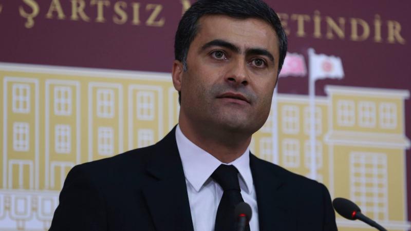 HDP'li Zeydan'ın tahliye kararına savcı itiraz etti