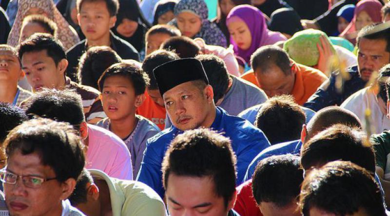 10 soruda Moro Müslümanlarına özerklik