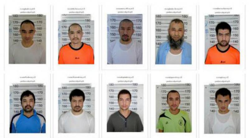 11 Uygur Müslümanın Tedirgin Bekleyişi Sürüyor