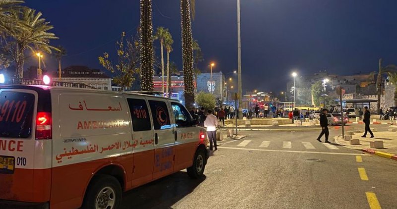 İsra ve Mirac Gecesi etkinliklerine müdahalede 37 kişi yaralandı