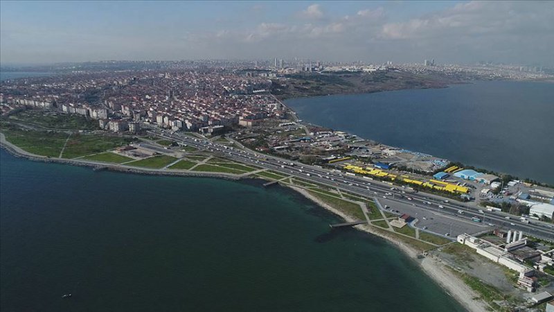 Kanal İstanbul'un temeli 26 Haziran'da atılacak!