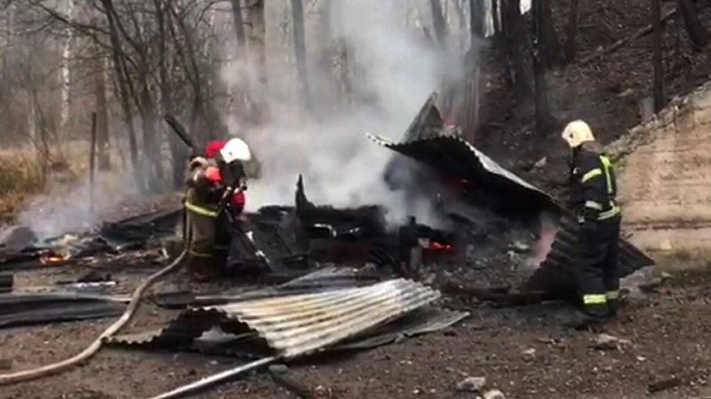 Rusya’da fabrikada patlama: 16 can kaybı