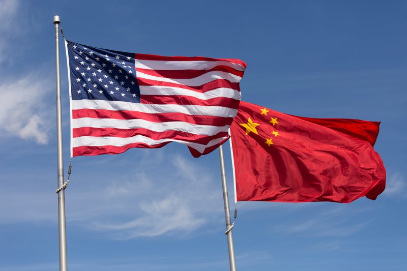 Çin'den ABD'deki vatandaşlarına uyarı