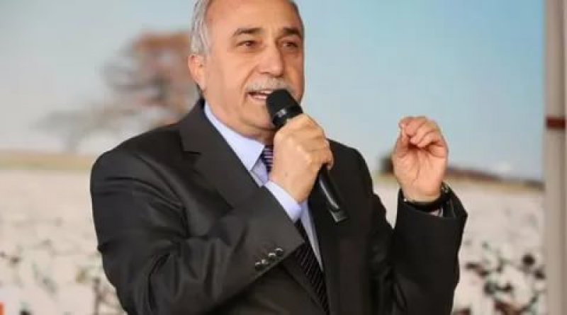 AKP'li Fakıbaba'dan Fahrettin Koca'ya: 2 yıldır anlatamadım, sistem yönetilemiyor