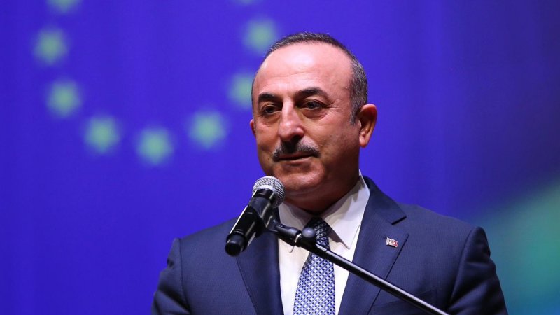 Dışişleri Bakanı Çavuşoğlu açıkladı: AB, Türkiye'ye 8 yılda iklim değişikliği konusunda 28,8 milyon Euro verdi