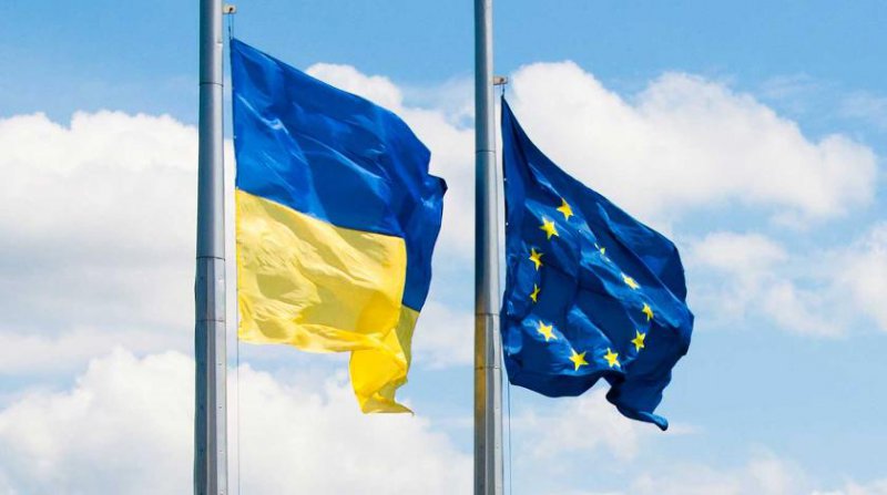 Avrupa’dan Ukraynalılara geçici koruma teklifi