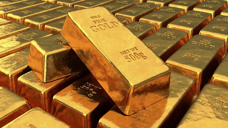 Küresel altın fiyatlarında Yellen etkisi