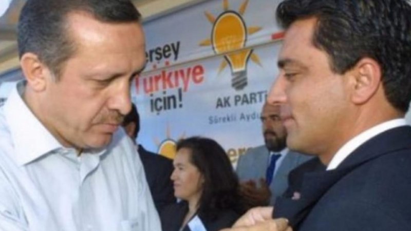 Eski belediye başkanı Kazım Avcı, AKP'den istifa etti: Ak Parti artık ak değildir!