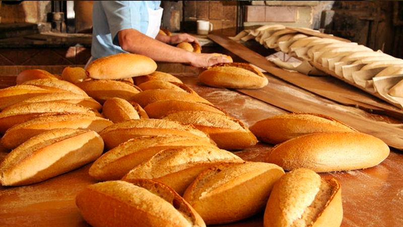 İzmir’de ekmeğe zam: Yeni fiyat yarından itibaren geçerli olacak
