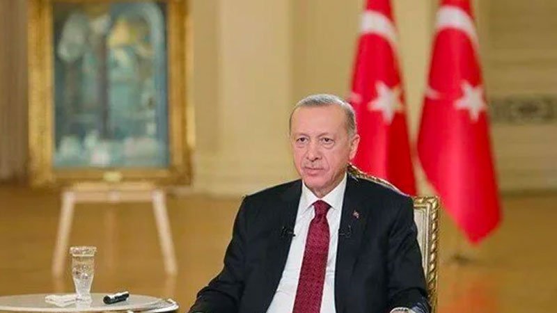 Erdoğan İlk Defa Seçimleri Kaybetmekten Bahsetti